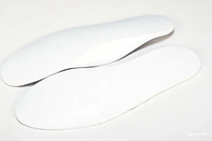 Hyperoad WHITE 3 AIR FRAGMENT JORDAN BLACK 0907